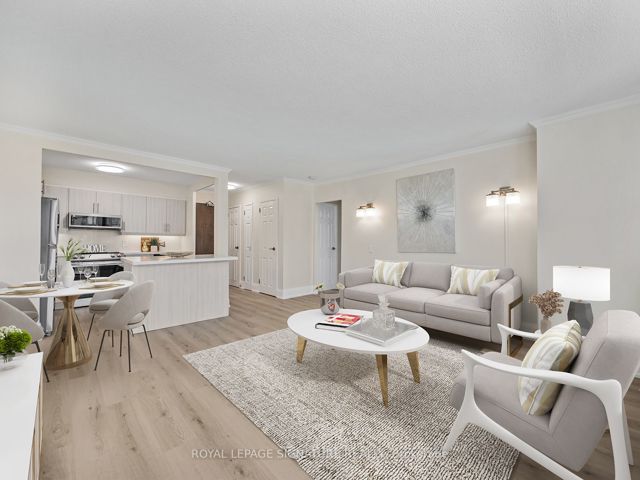 306 - 5949 Yonge St