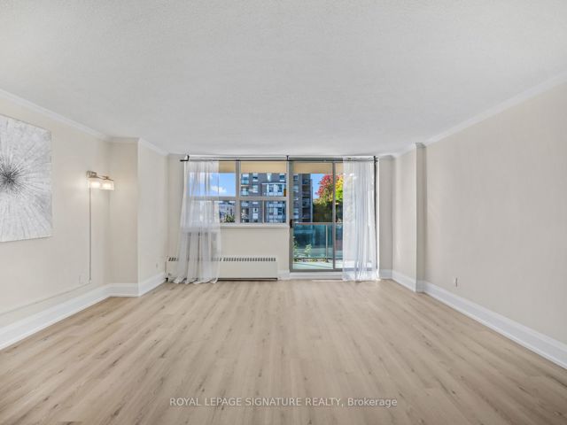306 - 5949 Yonge St
