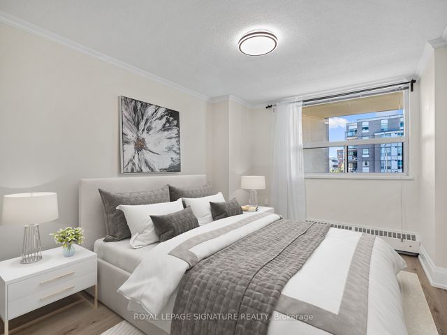 306 - 5949 Yonge St