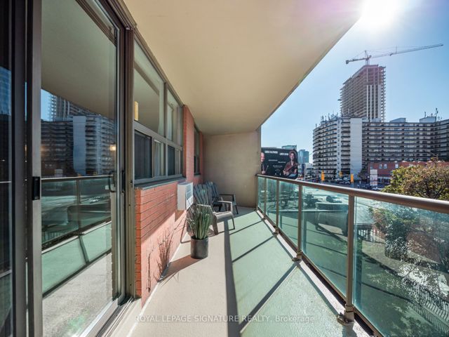 306 - 5949 Yonge St