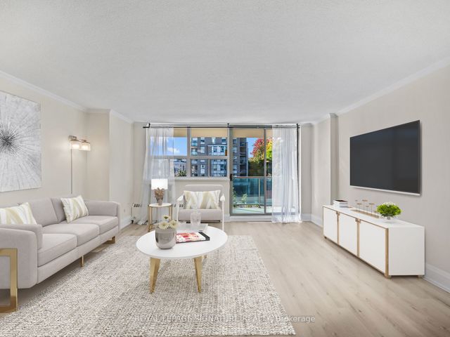 306 - 5949 Yonge St