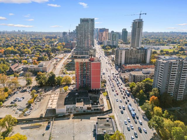 306 - 5949 Yonge St