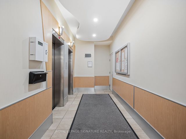 306 - 5949 Yonge St