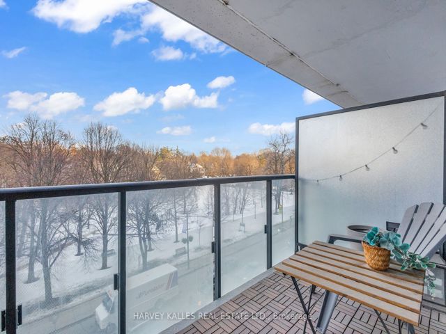 408 - 3018 Yonge St