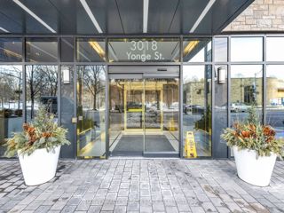 408 - 3018 Yonge St