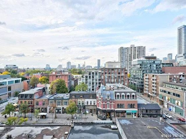 916 - 330 Richmond St W