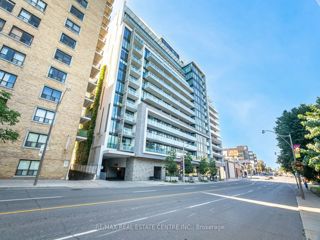 214 - 3018 Yonge St