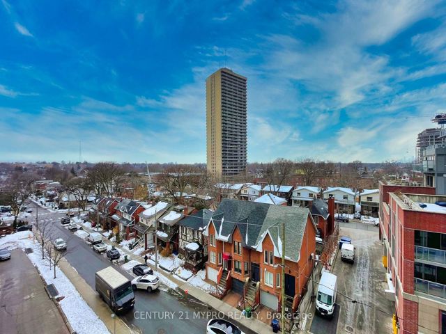 419 - 33 Helendale Ave