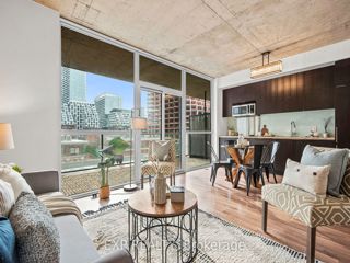 611 - 478 King St W