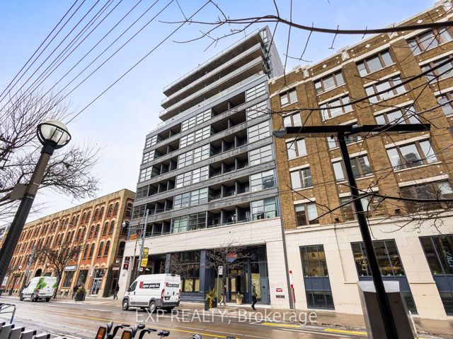611 - 478 King St W
