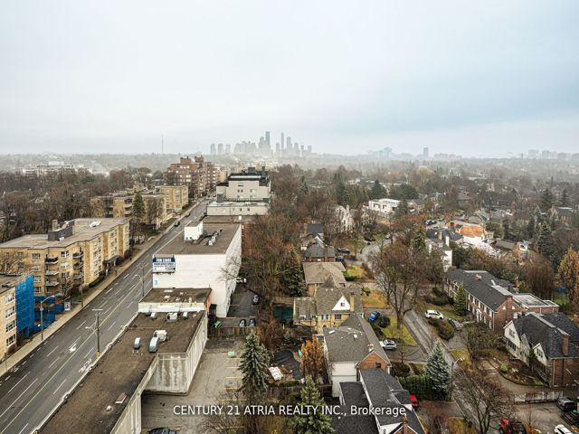 1820 - 2020 Bathurst St