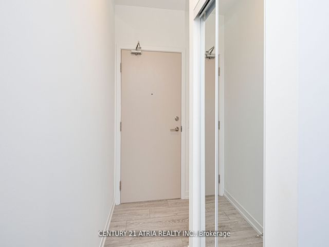 1820 - 2020 Bathurst St