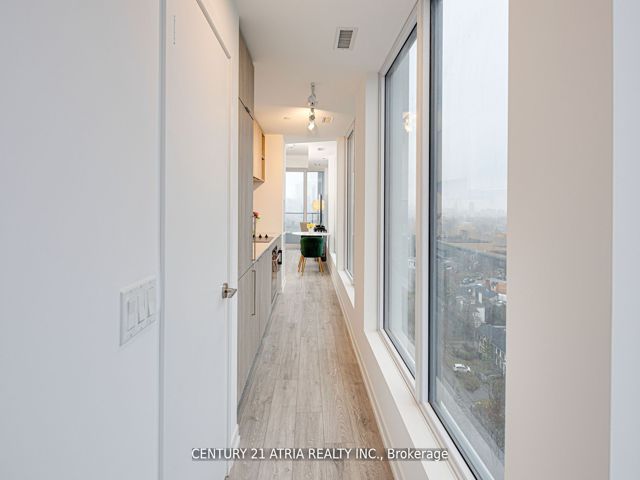 1820 - 2020 Bathurst St