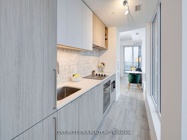 1820 - 2020 Bathurst St