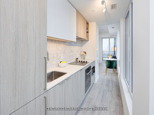 1820 - 2020 Bathurst St