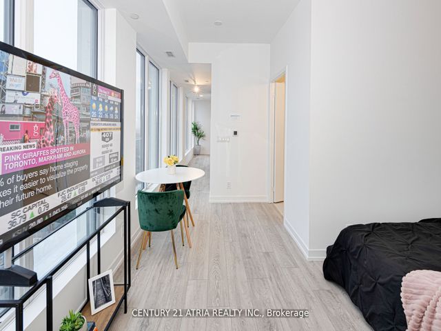 1820 - 2020 Bathurst St