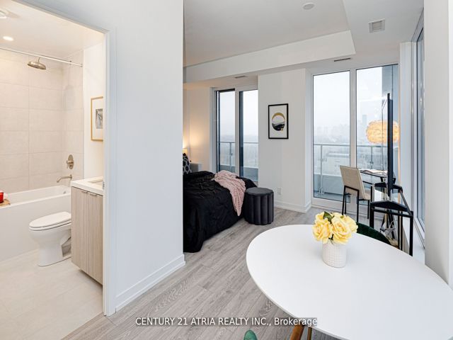 1820 - 2020 Bathurst St