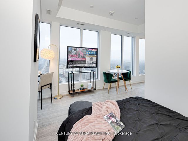 1820 - 2020 Bathurst St