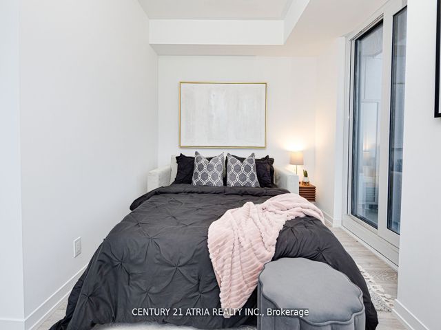 1820 - 2020 Bathurst St