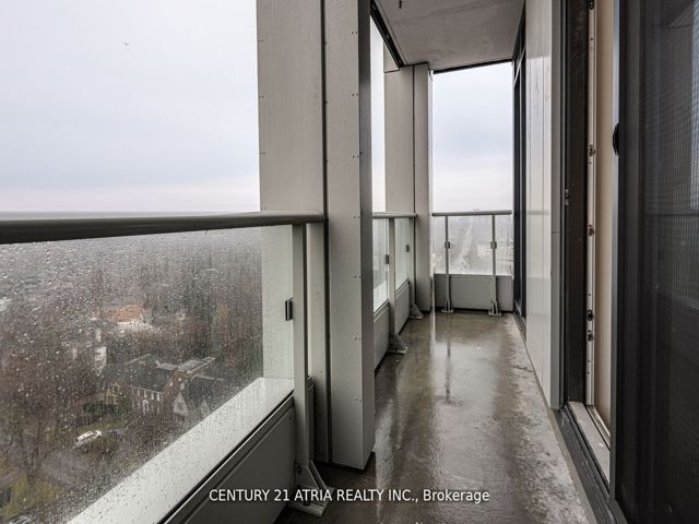 1820 - 2020 Bathurst St
