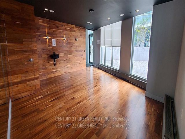 2009 - 85 Queens Wharf Rd