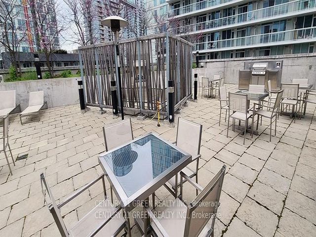 2009 - 85 Queens Wharf Rd