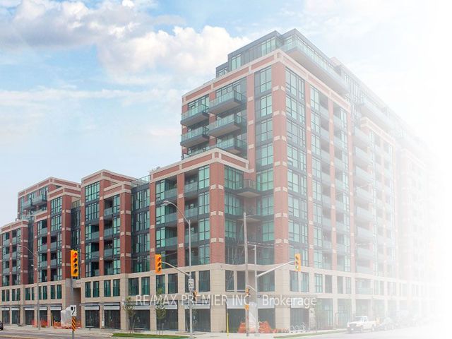 729 - 525 Wilson Ave