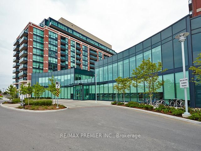 729 - 525 Wilson Ave