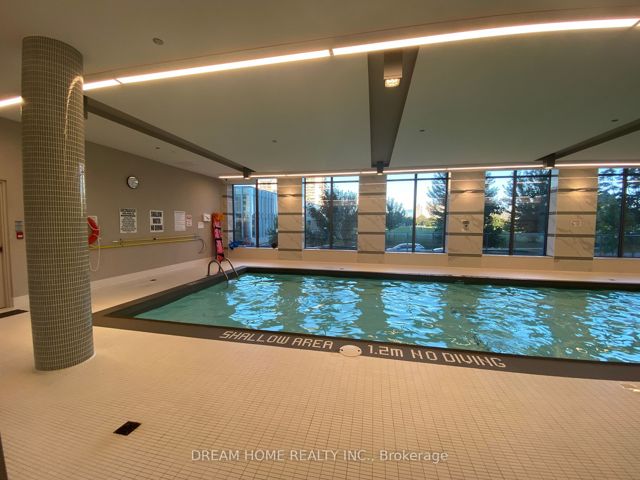 609 - 32 Forest Manor Rd
