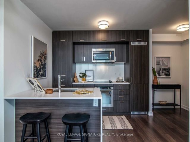 3307 - 18 Erskine Ave