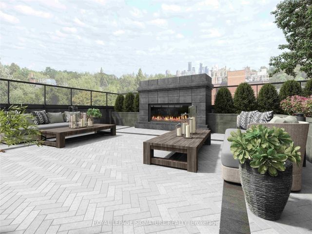 3307 - 18 Erskine Ave