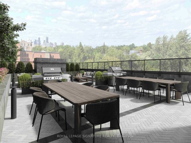 3307 - 18 Erskine Ave