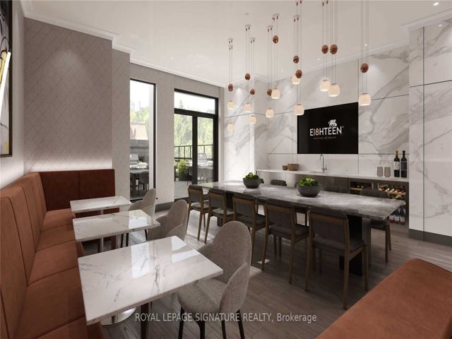 3307 - 18 Erskine Ave