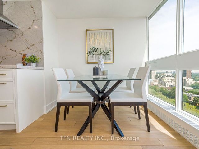 1701 - 63 St Clair Ave W
