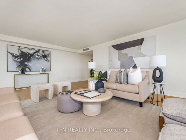 1701 - 63 St Clair Ave W