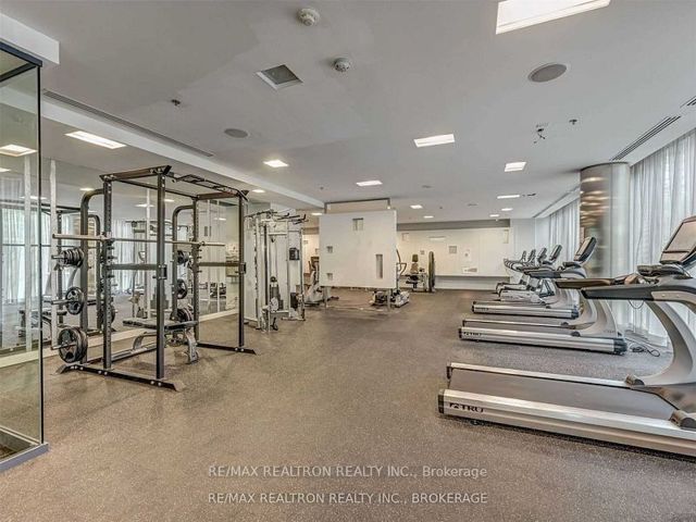 711 - 28 Ted Rogers Way