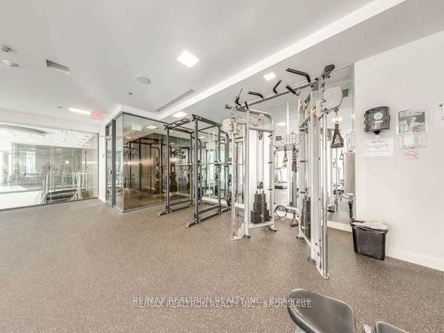 711 - 28 Ted Rogers Way