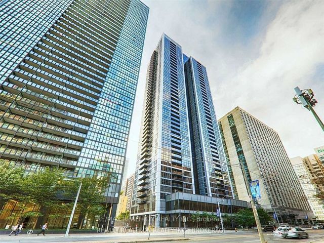 711 - 28 Ted Rogers Way