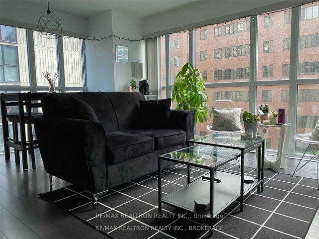 711 - 28 Ted Rogers Way
