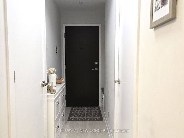 3602 - 2221 Yonge St