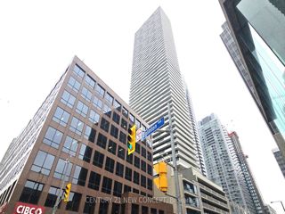 3602 - 2221 Yonge St