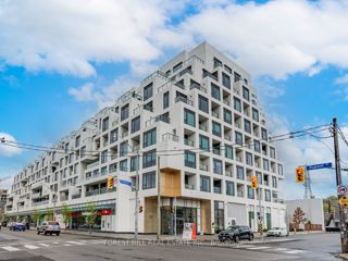 201 - 280 Howland Ave