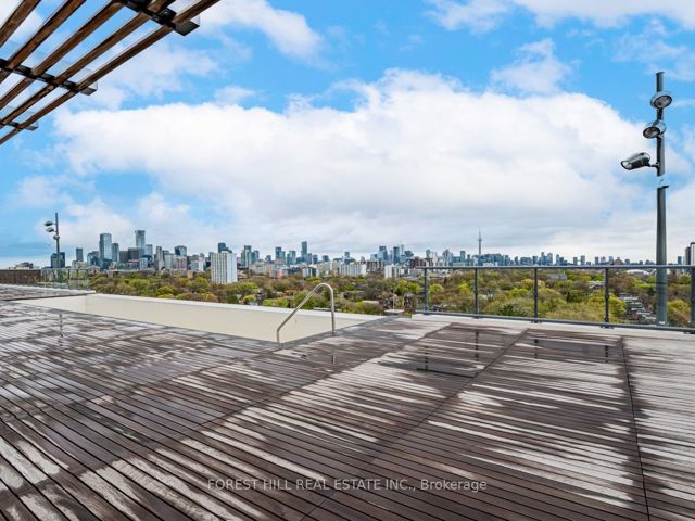 201 - 280 Howland Ave