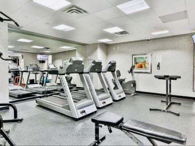 301 - 4968 Yonge St