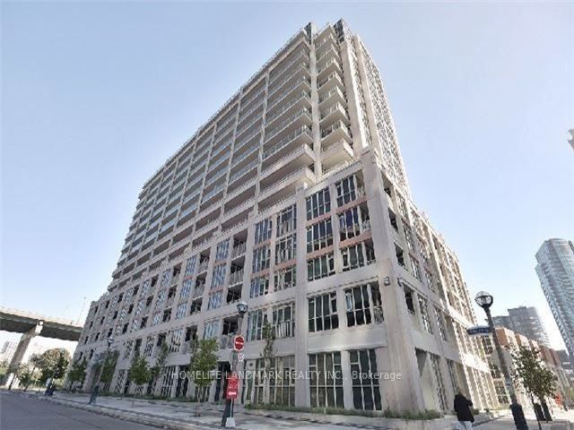 509 - 35 Bastion St