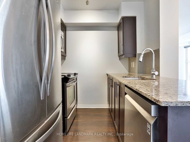 509 - 35 Bastion St