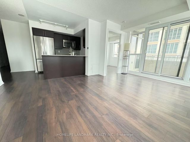 509 - 35 Bastion St