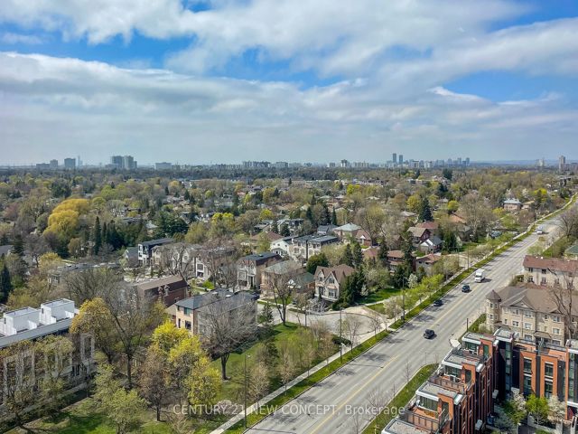 1803 - 30 Canterbury Pl
