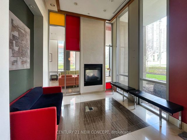 1803 - 30 Canterbury Pl