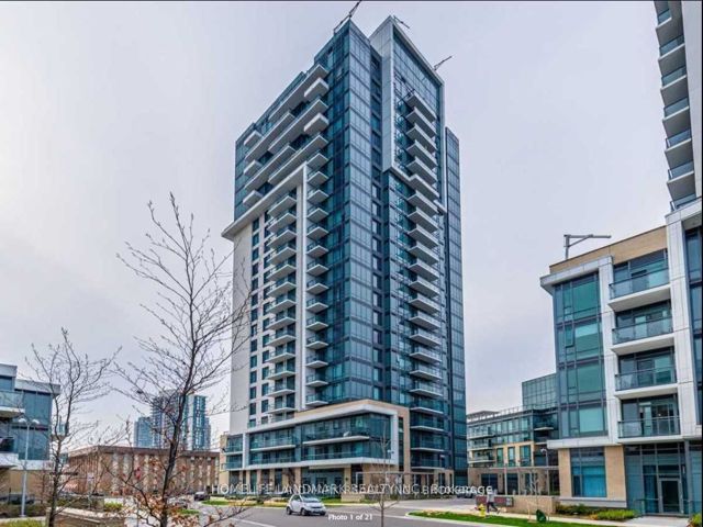 327 - 50 Ann O'reilly Rd